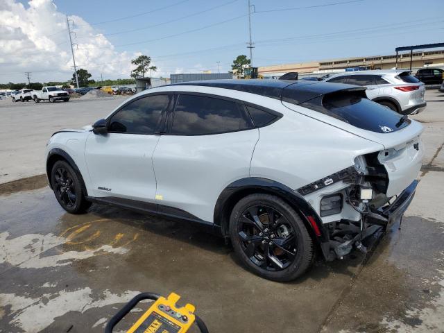  FORD MUSTANG 2023 Білий