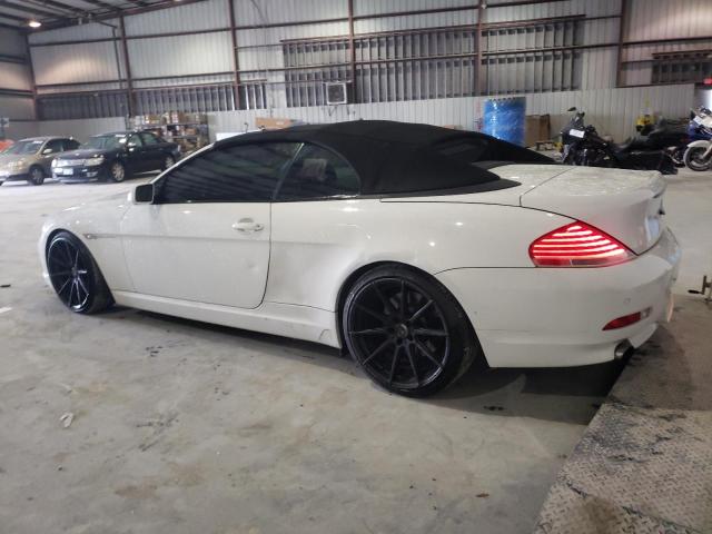 2007 BMW 6er - Image 2