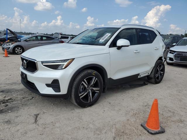 2023 VOLVO XC40 CORE - YV4K92HK7P2941862