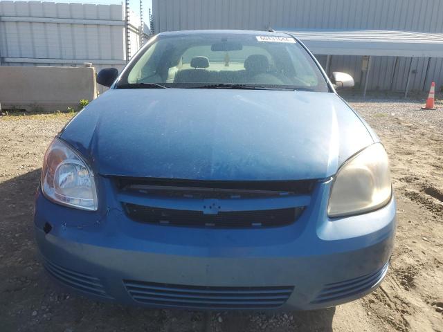 2006 Chevrolet Cobalt Ls VIN: 1G1AK15F467643297 Lot: 60431644