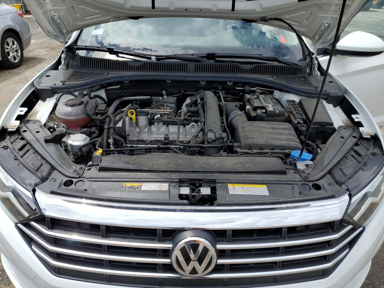 3VWC57BU8MM053147 2021 Volkswagen Jetta S