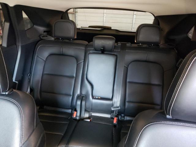 2022 Ford Escape Sel VIN: 1FMCU0H68NUA90486 Lot: 59333064