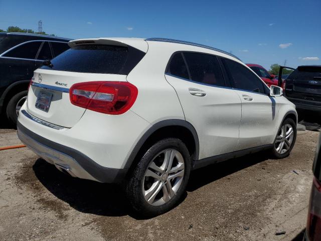 VIN WDCTG4GB3GJ217936 2016 Mercedes-Benz GLA-Class,... no.3