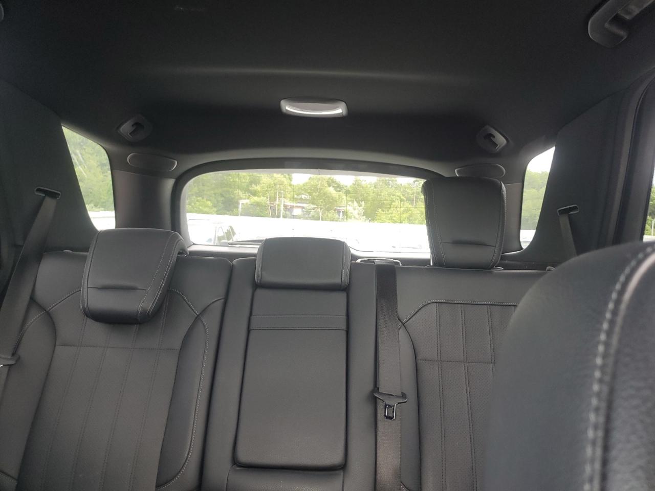 4JGDA5HB7HA923594 2017 Mercedes-Benz Gle 350 4Matic