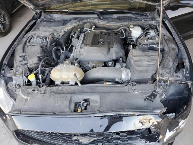 2015 Ford Mustang VIN: 1FA6P8TH7F5413041 Lot: 59691284