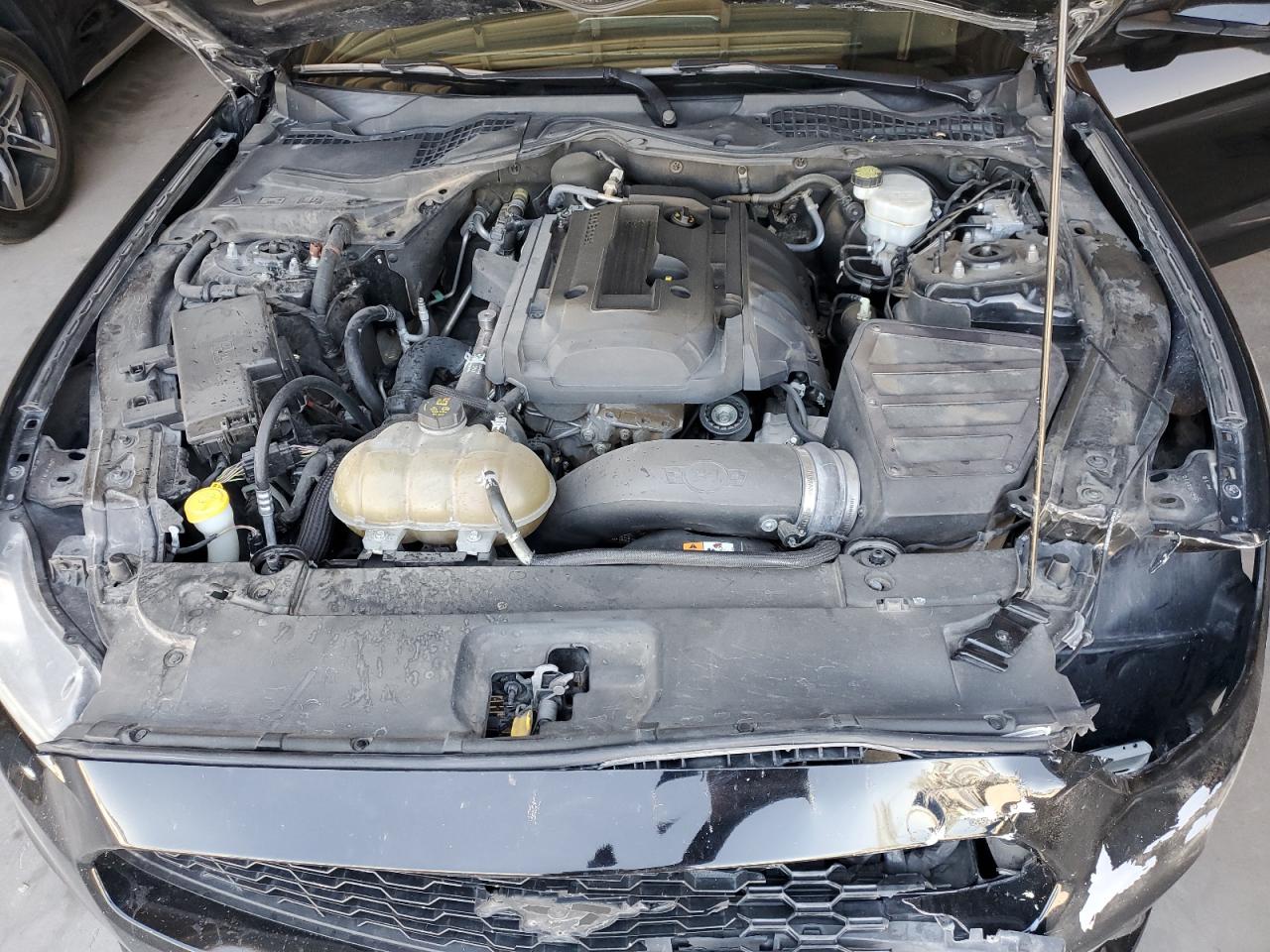 1FA6P8TH7F5413041 2015 Ford Mustang