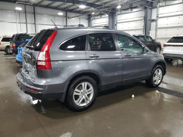 2010 Honda Cr-V Exl VIN: 5J6RE4H78AL047711 Lot: 58938284