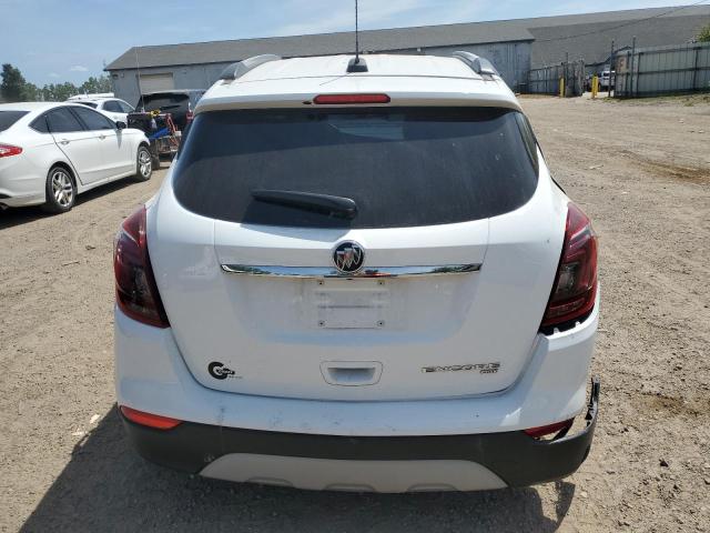 VIN KL4CJESB6LB051964 2020 Buick Encore, Preferred no.6