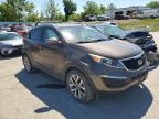 KIA SPORTAGE L photo