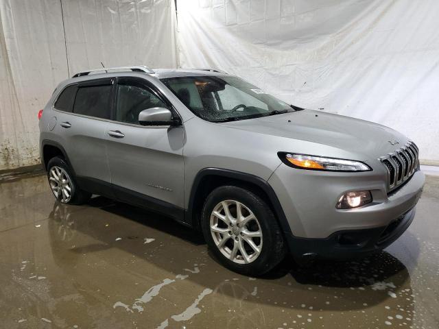 2015 Jeep Cherokee Latitude VIN: 1C4PJLCB6FW636969 Lot: 56861364