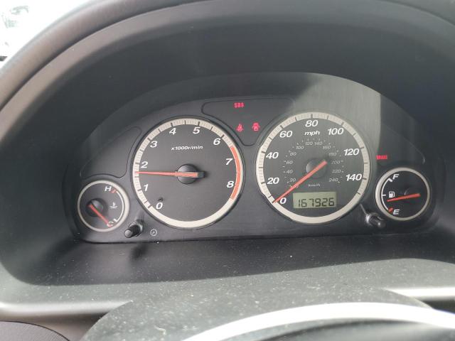 2004 Honda Cr-V Lx VIN: SHSRD77414U215464 Lot: 58720574