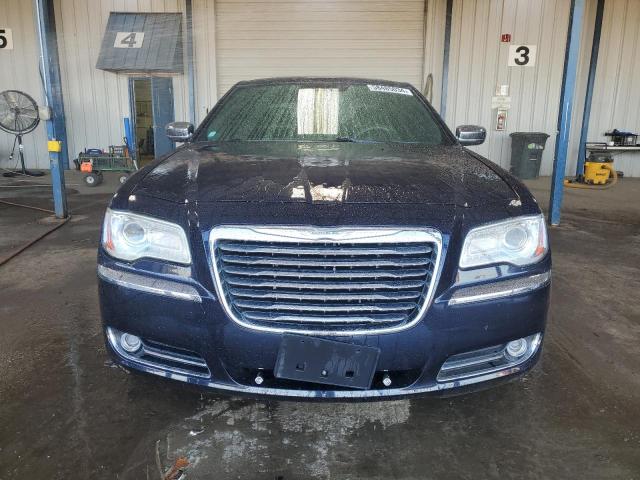 2012 Chrysler 300 Limited VIN: 2C3CCACG5CH254052 Lot: 58485034