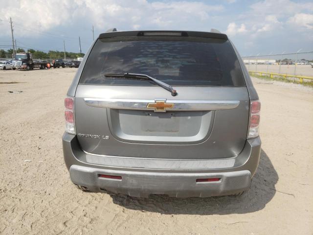 2006 Chevrolet Equinox Ls VIN: 2CNDL13F166081276 Lot: 58725774