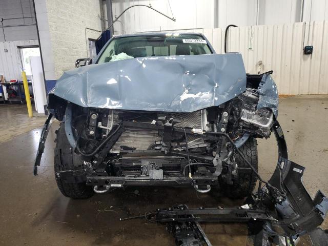 2024 FORD RANGER 1FTER4KH3RLE27643
