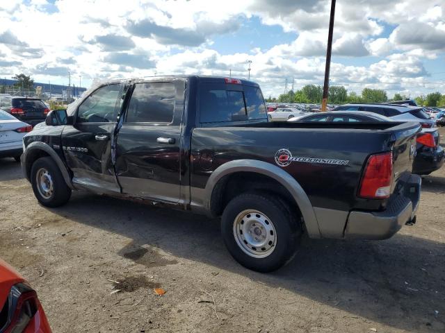 2011 Dodge Ram 1500 VIN: 1D7RV1CT1BS648383 Lot: 56285294