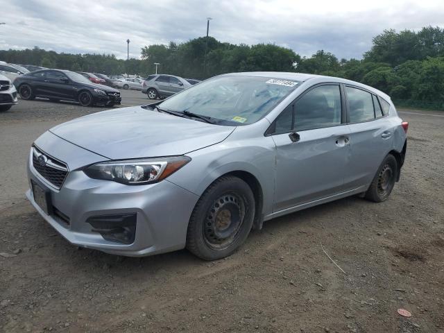 2019 Subaru Impreza VIN: 4S3GTAB61K3720664 Lot: 58771494