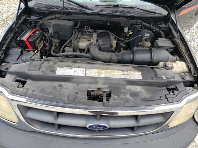 1998 Ford F150 VIN: 1FTZF1824WKB51471 Lot: 60222094