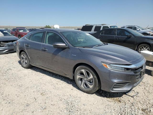 2019 Honda Insight Ex VIN: 19XZE4F54KE022144 Lot: 58785534