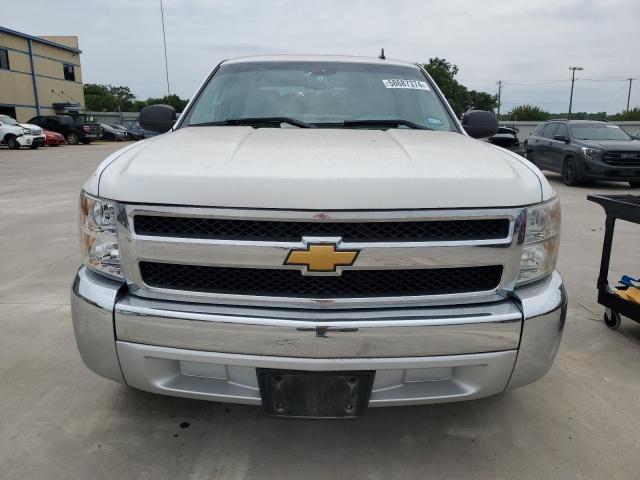 2012 Chevrolet Silverado C1500 Lt VIN: 3GCPCSE04CG305088 Lot: 58687374