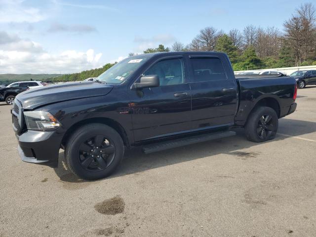 2018 Ram 1500 St VIN: 1C6RR7KT4JS352878 Lot: 57442984