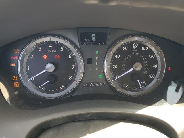 2011 Lexus Es 350 VIN: JTHBK1EG4B2470018 Lot: 58165734