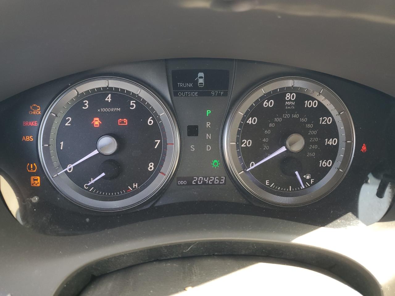 JTHBK1EG4B2470018 2011 Lexus Es 350