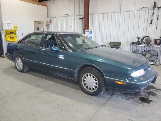 1998 Oldsmobile 88 Base VIN: 1G3HN52K0W4839423 Lot: 57889954