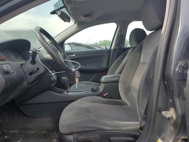 2010 Chevrolet Impala Lt VIN: 2G1WB5EK8A1256123 Lot: 59610824