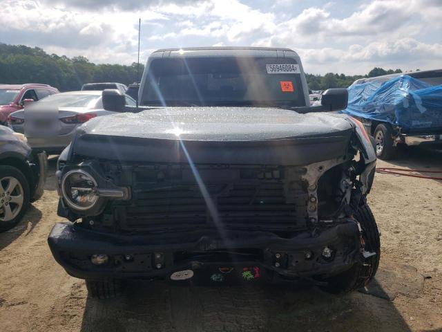 2021 Ford Bronco Base VIN: 1FMEE5BPXMLA90725 Lot: 56946084