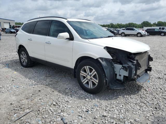 2015 CHEVROLET TRAVERSE L - 1GNKVHKD8FJ313932