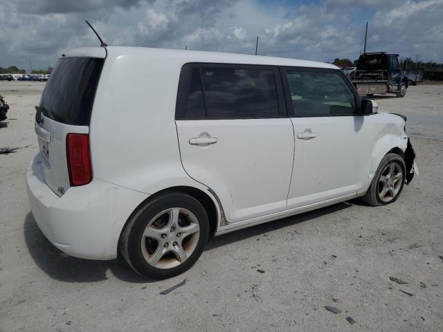 2008 Toyota Scion Xb VIN: JTLKE50E181059765 Lot: 59832634