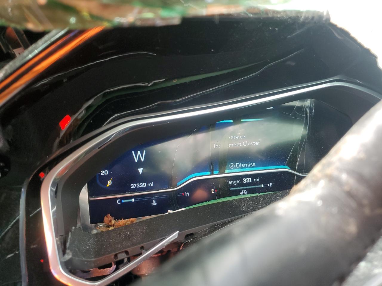 1GCUDDED1NZ554269 2022 Chevrolet Silverado K1500 Lt