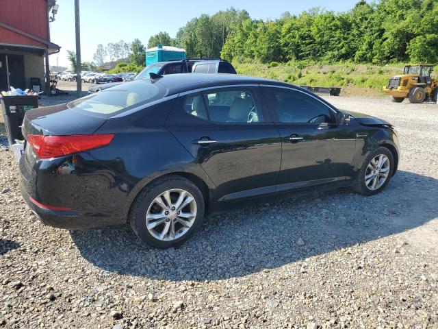 2013 Kia Optima Ex VIN: 5XXGN4A72DG211580 Lot: 58809034