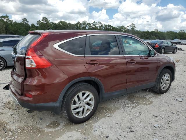 2016 Honda Cr-V Ex VIN: 2HKRM3H50GH503618 Lot: 60637574