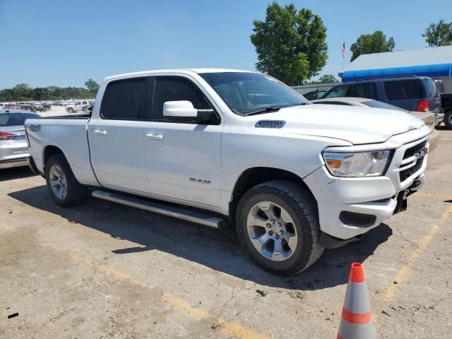 2019 RAM 1500 TRADE 1C6SRFNT6KN614892