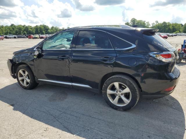 2015 Lexus Rx 350 Base VIN: 2T2BK1BA9FC302802 Lot: 57550604