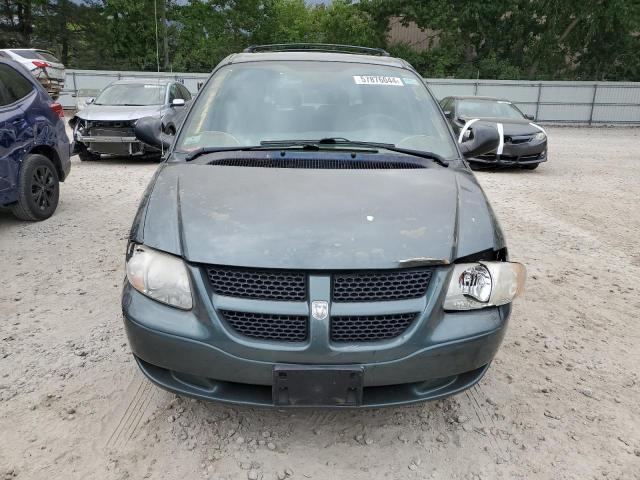 2003 Dodge Caravan Se VIN: 1D4GP25R03B263226 Lot: 57876044