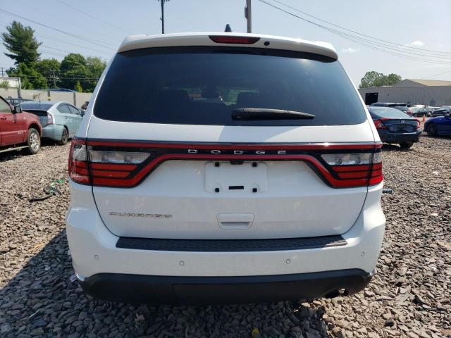 2017 Dodge Durango Sxt VIN: 1C4RDHAG0HC936572 Lot: 59475294