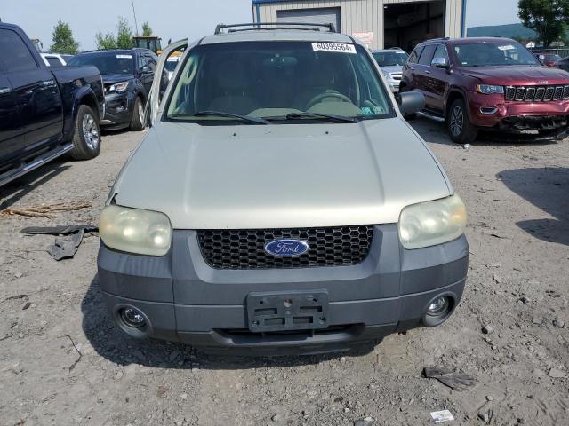 2006 Ford Escape Xlt VIN: 1FMYU93176KA60379 Lot: 61063204