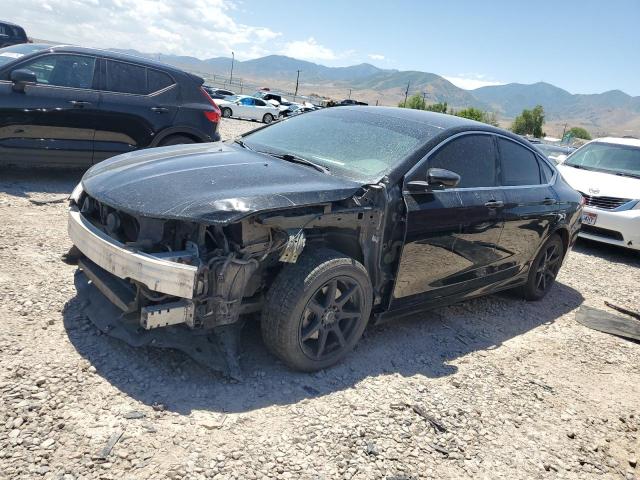 2015 CHRYSLER 200 LIMITE - 1C3CCCAB4FN657213
