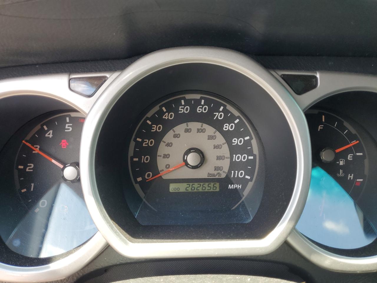 JTEZU14R640022614 2004 Toyota 4Runner Sr5