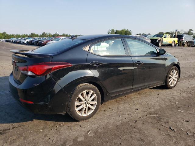 KMHDH4AE4FU226471 2015 Hyundai Elantra Se