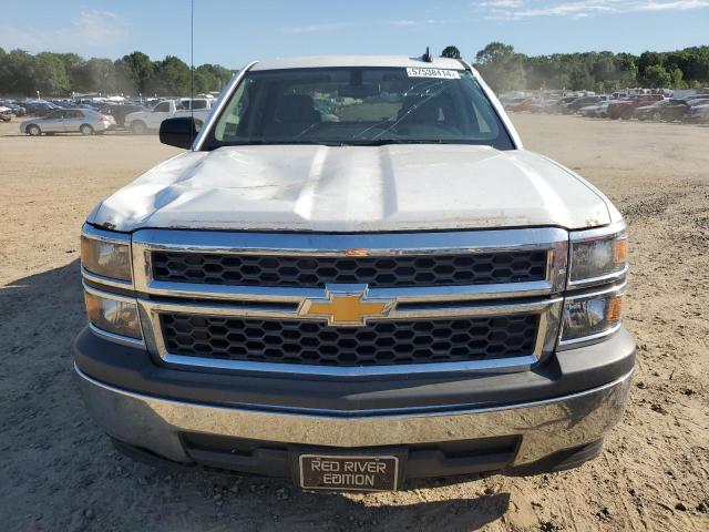 2015 CHEVROLET SILV1500 2 - 1GCRCPEC2FZ420759