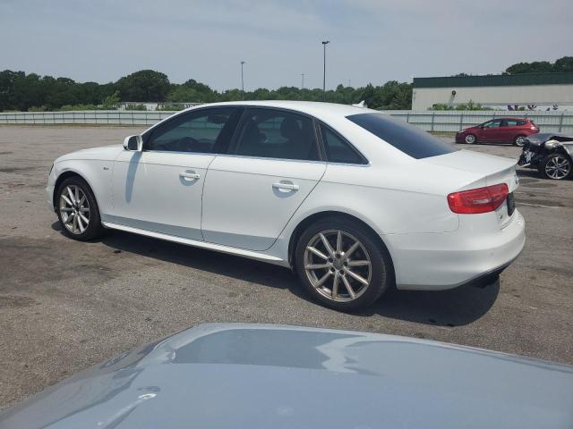 2015 Audi A4 Premium Plus VIN: WAUFFAFL3FN030456 Lot: 59529244