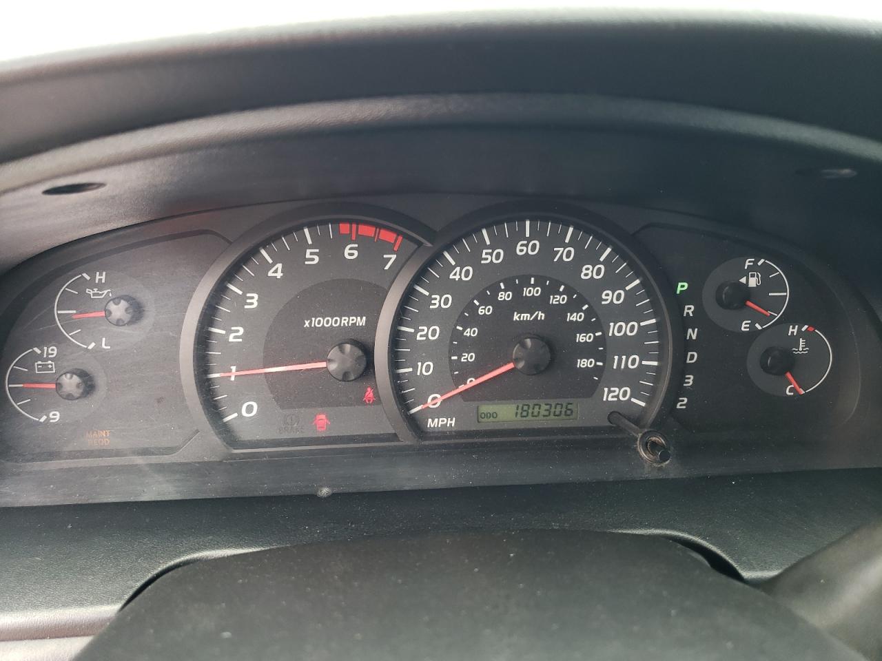 5TBDT44126S517978 2006 Toyota Tundra Double Cab Sr5