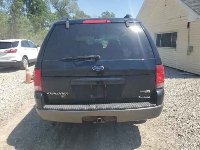 2005 Ford Explorer Xlt VIN: 1FMZU73K85UC00024 Lot: 58982774