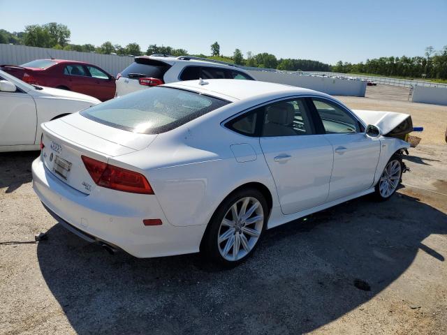 VIN WAU2GBFC6FN022689 2015 Audi A7, Prestige no.3