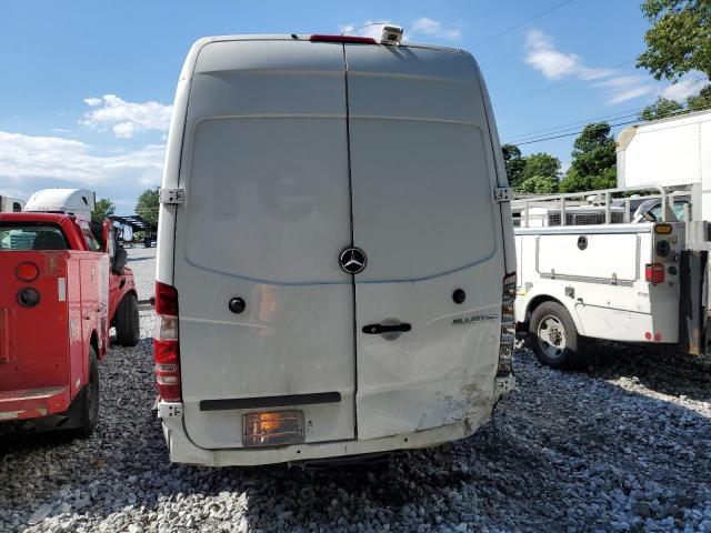 2012 Mercedes-Benz Sprinter 2500 VIN: WD3PE8CB4C5699971 Lot: 57806934