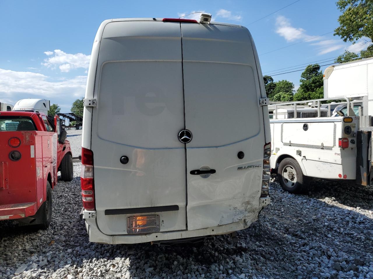 WD3PE8CB4C5699971 2012 Mercedes-Benz Sprinter 2500