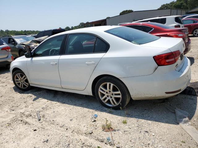 2015 Volkswagen Jetta Base VIN: 3VW2K7AJXFM351195 Lot: 58452554